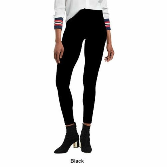 Cozy Brushed Seamless Leggings 